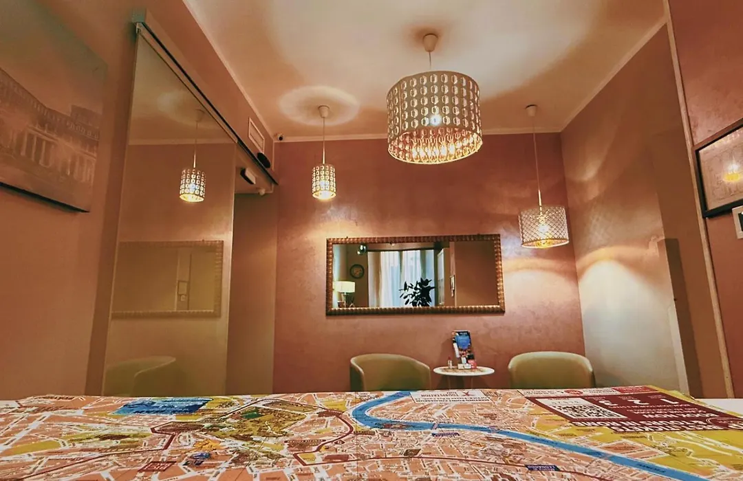 Fabio Massimo Guest House-1