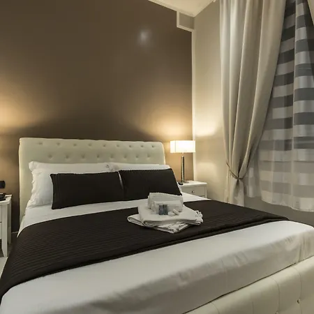 Fabio Massimo Guest House-2
